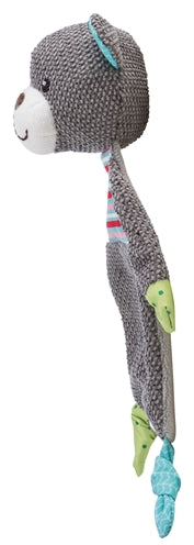 Trixie Zzztrixie Junior Beer Van Stof / Pluche 28 Cm 3 St