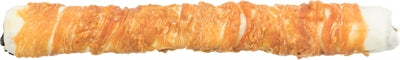 Trixie Denta Fun Filled Chicken Chewing Roll 28 Cm 150 Gr