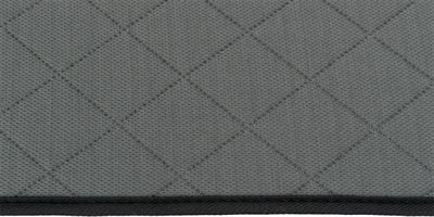 Trixie Nappy Wash Onderlegger Mand Grijs 60X40 Cm