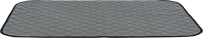 Trixie Nappy Wash Onderlegger Mand Grijs 60X40 Cm
