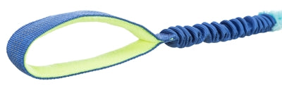 Trixie Bungee Tugger Met Ring Assorti 10X10X56 Cm