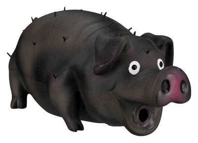 Trixie Stekelvarken Met Dierenstem Latex Assorti 21Cm 3St