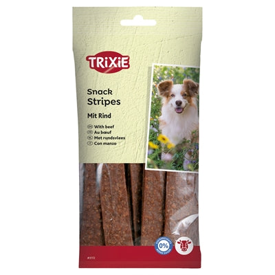 Trixie Stripes Rund 100Gr 15St