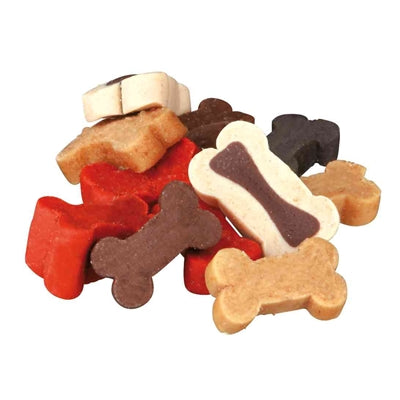 Trixie Soft Snack Bony Mix 500Gr 4St