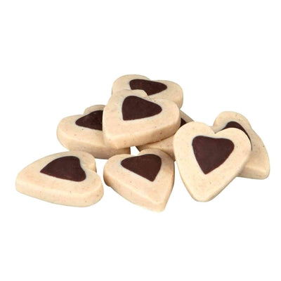 Trixie Soft Snack Happy Hearts 500Gr 4St