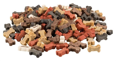 Trixie Soft Snack Bony Mix Xxl 1800Gr