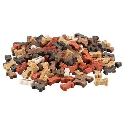 Trixie Soft Snack Bony Mix Xxl 1800Gr