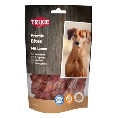Trixie Premio Lamb Bites 100 Gr 6 St