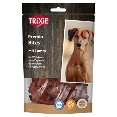 Trixie Premio Lamb Bites 100 Gr 6 St