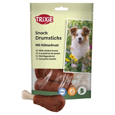 Trixie Premio Chicken Drumsticks 95 Gr 6 St