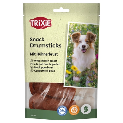 Trixie Premio Chicken Drumsticks 95 Gr 6 St