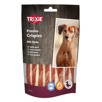 Trixie Premio Crispy Duck 100 Gr 6 St