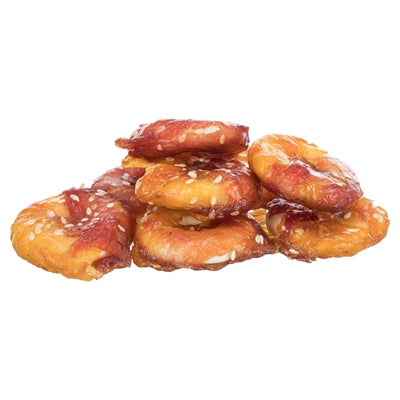 Trixie Premio Lamb Chicken Bagels 100 Gr 6 St