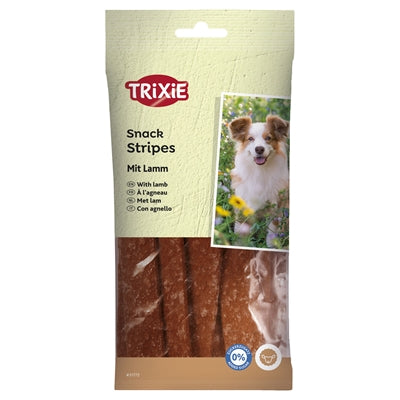 Trixie Stripes Lam 100Gr 15St