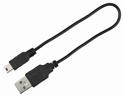 Trixie Lichtgevende Halsband Hond Flash Usb Silicone Groen 50X1,8 Cm 2 St