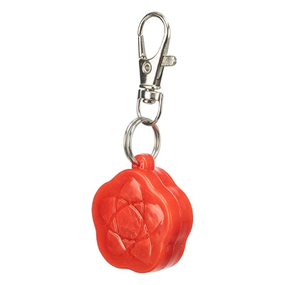 Trixie Flasher Rood 2,5 Cm 4 St