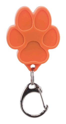 Trixie Flasher Pootje Usb Assorti 3,5X4,3 Cm 4 St