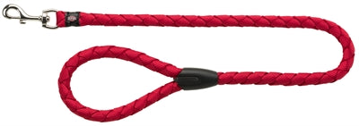 Trixie Hondenriem Cavo Rood 100X1,2 Cm