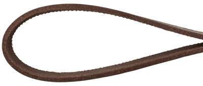 Trixie Hondenriem Rustic Vetleer Donkerbruin 100X2 Cm