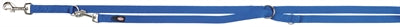 Trixie Hondenriem Premium Verstelbaar Royal Blauw 200X1 Cm