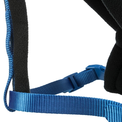 Trixie Hondentuig Premium Touring Royal Blauw 30-55X1,5 Cm