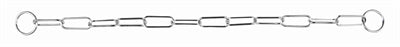 Trixie Slipketting Lange Schakels 46X0,3 Cm