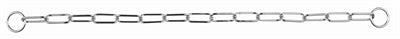 Trixie Slipketting Lange Schakels 46X0,3 Cm