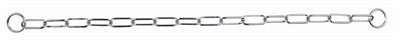 Trixie Slipketting Lange Schakels 46X0,3 Cm