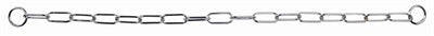 Trixie Slipketting Lange Schakels 46X0,3 Cm