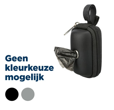 Trixie Zakjesdispenser Assorti 2X15 Zakjes 4 St