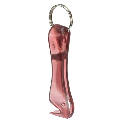 Trixie Tick Away Tekentang Kunststof Assorti 6,5 Cm 4 St