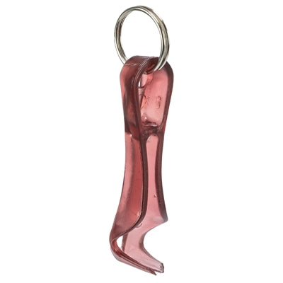 Trixie Tick Away Tekentang Kunststof Assorti 6,5 Cm 4 St