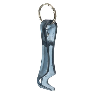 Trixie Tick Away Tekentang Kunststof Assorti 6,5 Cm 4 St