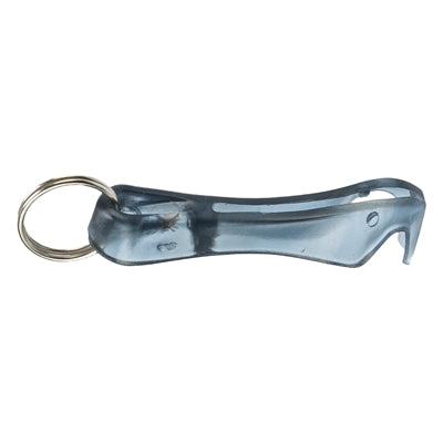 Trixie Tick Away Tekentang Kunststof Assorti 6,5 Cm 4 St
