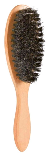Trixie Borstel Hout / Natuurlijke Haren 21X5 Cm 3 St