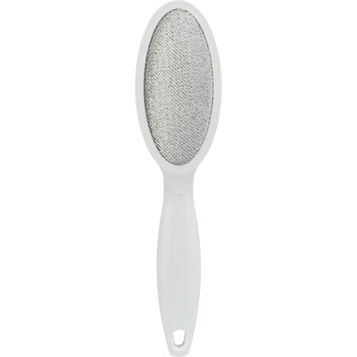 Trixie Pluizenborstel Dubbelzijdig Zwart / Grijs 26 Cm 3 St