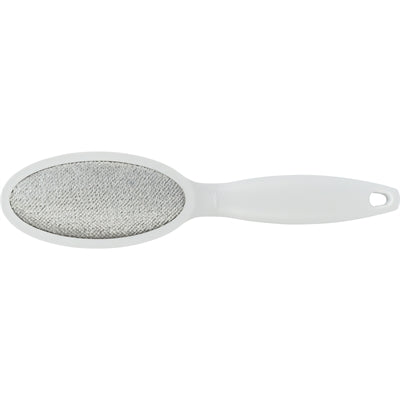 Trixie Pluizenborstel Dubbelzijdig Zwart / Grijs 26 Cm 3 St