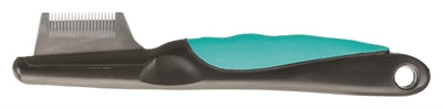 Trixie Trimmes Fijn Kunststof / Rvs 19 Cm 3 St