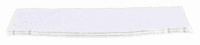 Trixie Inlegkruisjes Voor Plasband S/S-M 4X10 St