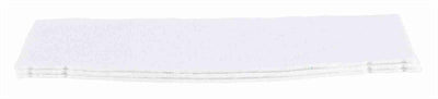 Trixie Inlegkruisjes Voor Plasband S/S-M 4X10 St