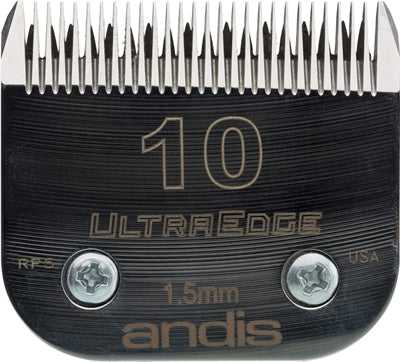 Trixie Tondeuse-Set Andis Type Mbg-4 10 Watt