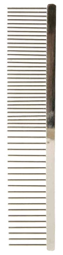 Trixie Kam Middel / Grof Metaal 16 Cm 3 St