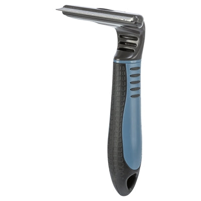 Trixie Carding Vachtkam Kunststof / Metalen Kling 15 Cm 2 St