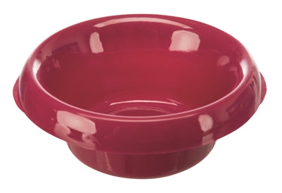 Trixie Voerbak Station Kunststof Grijs /  Assorti 46X30X11 Cm 250 Ml/300 Ml 2 St