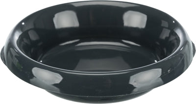 Trixie Voerbak Station Kunststof Grijs /  Assorti 46X30X11 Cm 250 Ml/300 Ml 2 St