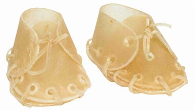Trixie Kauwschoen Mini 7 Cm 50X8 Gr