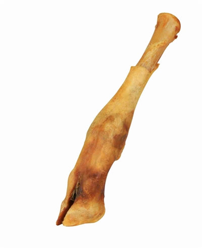 Trixie Schapenonderbeen Gedroogd 16–18 Cm 16-18 Cm 20 St