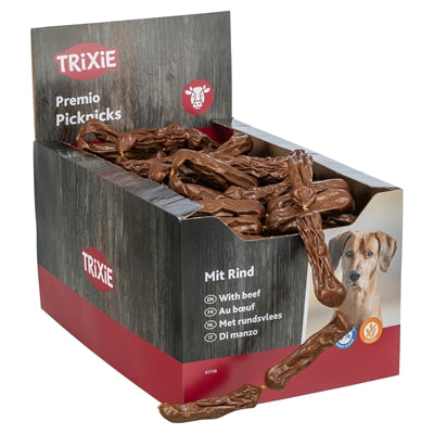 Trixie Premio Picknicks Worstketting Rund 200X8 Gr 8 Cm