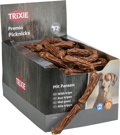 Trixie Premio Picknicks Worstketting Pens 200X8 Gr 8 Cm