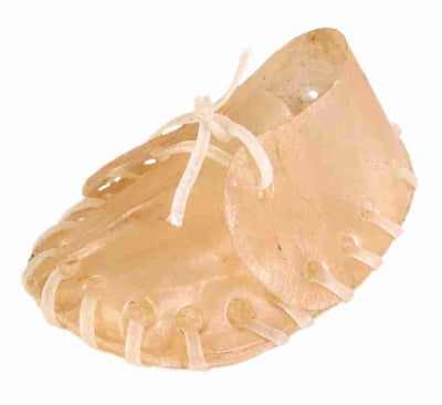 Trixie Kauwschoenen Genaaid 7 Cm 3 × 8 G / St. 7 Cm 10X3X8 Gr